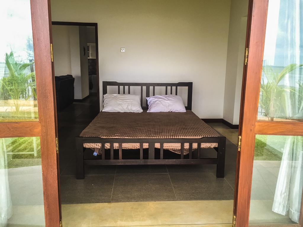 Negombo Holiday Home Buitenkant foto