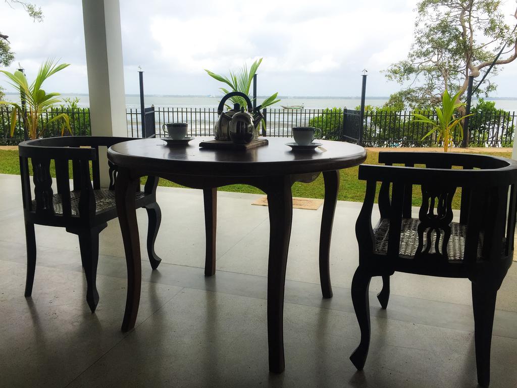Negombo Holiday Home Buitenkant foto