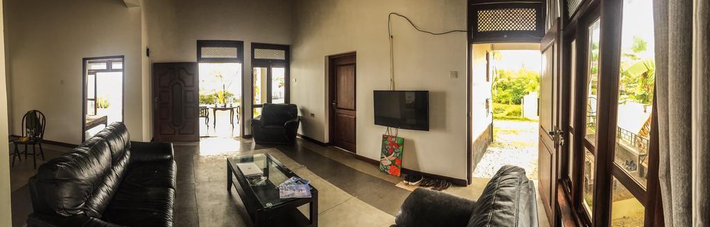 Negombo Holiday Home Buitenkant foto