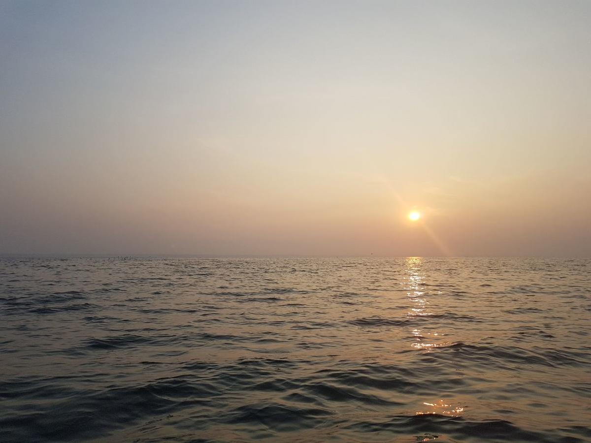 Negombo Holiday Home Buitenkant foto