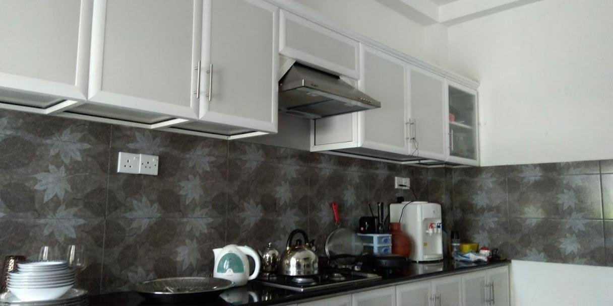 Negombo Holiday Home Buitenkant foto