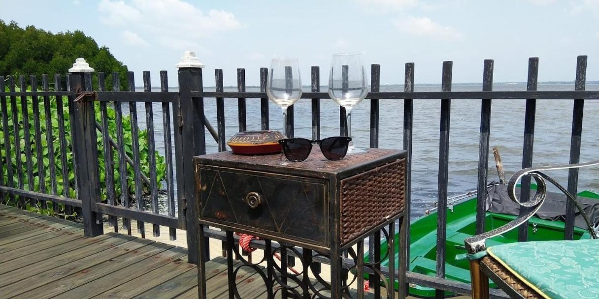 Negombo Holiday Home Buitenkant foto