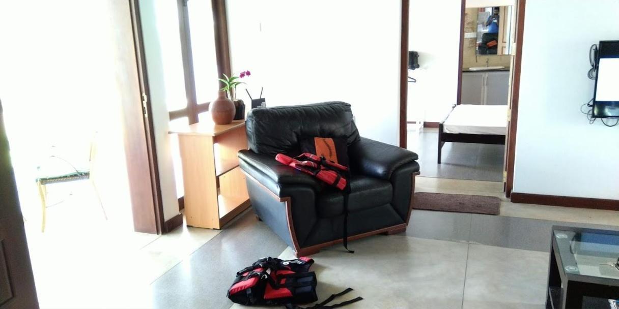 Negombo Holiday Home Buitenkant foto