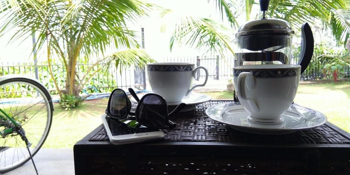 Negombo Holiday Home Buitenkant foto