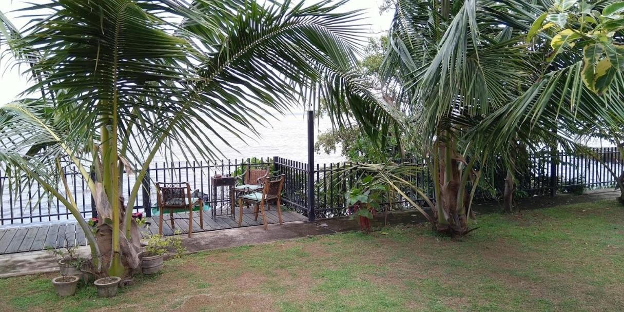 Negombo Holiday Home Buitenkant foto