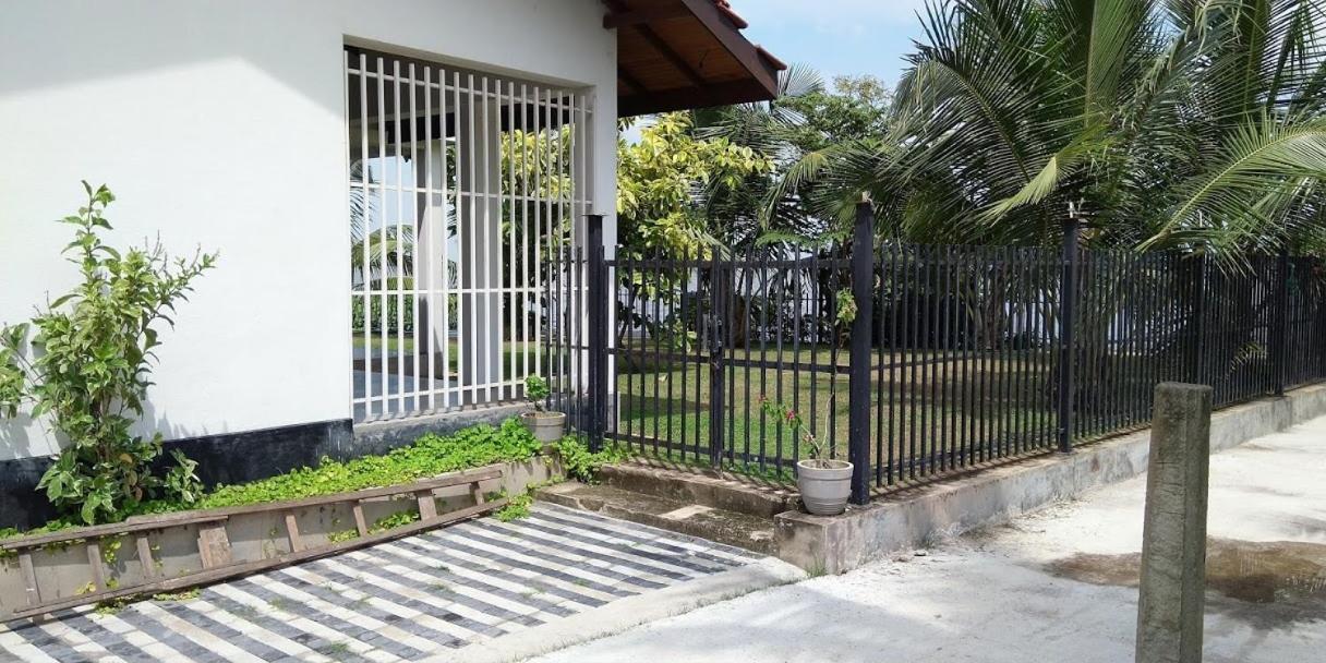 Negombo Holiday Home Buitenkant foto